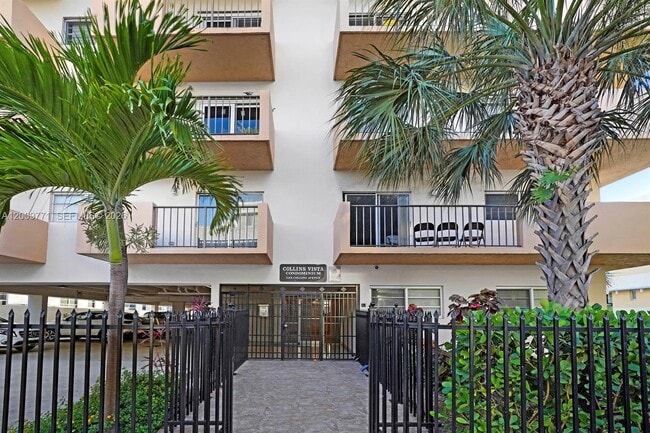 Photo - 1150 Collins Ave Unit 406