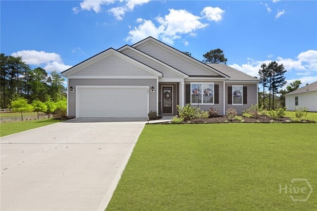 Photo - 203 Merganser Dr House