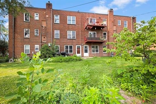 Photo - 2 Sherman Terrace Unit 1