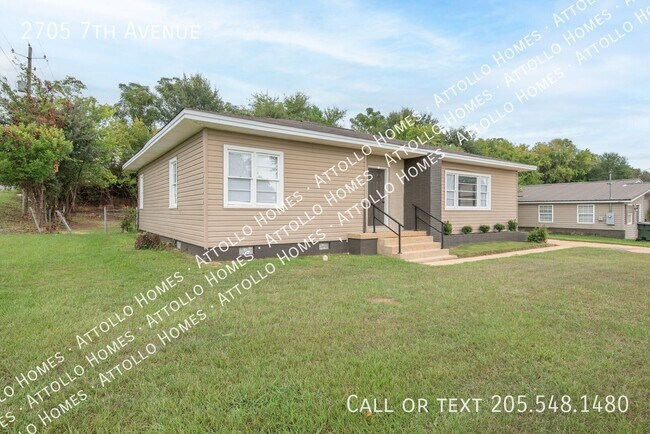 Photo - 2705 7th Ave