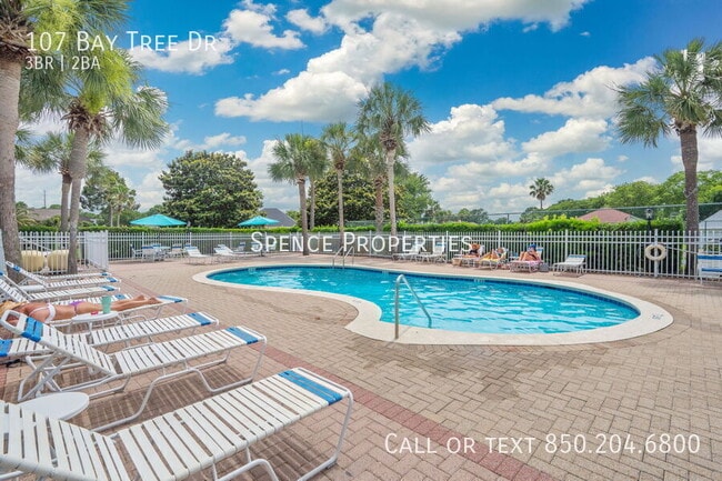 Photo - 107 Bay Tree Dr