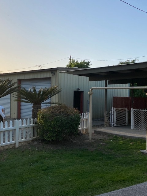 Photo - 4701 Hammett Rd