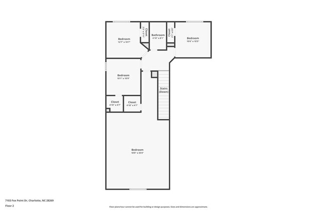 Photo - 7103 Fox Point Dr