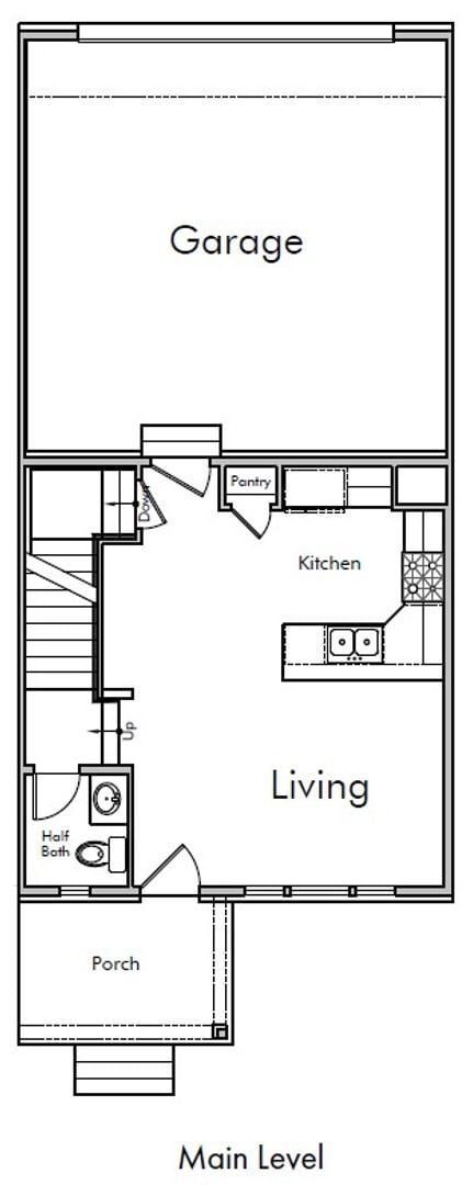 Photo - 1594 E 6755 N