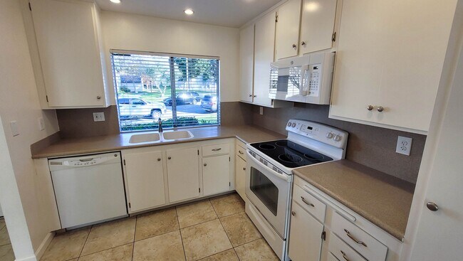 Photo - Two Story 2 Bed 1.5 Bath With Double Car G...
