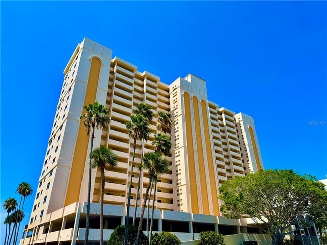 Photo - 1270 Gulf Blvd Unit 904