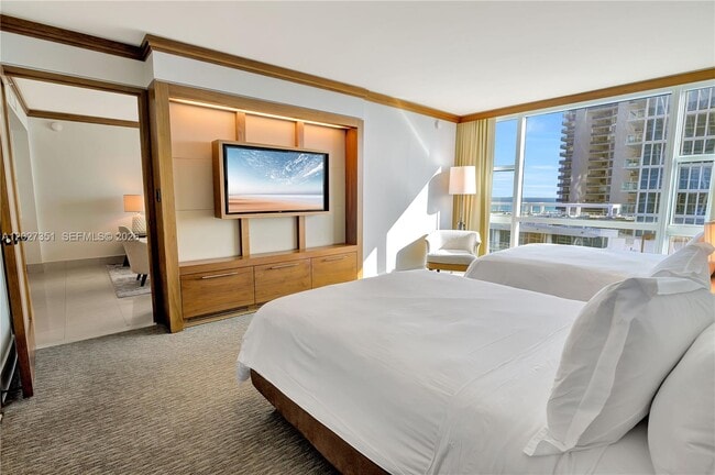 Photo - 6801 Collins Ave Unit 806