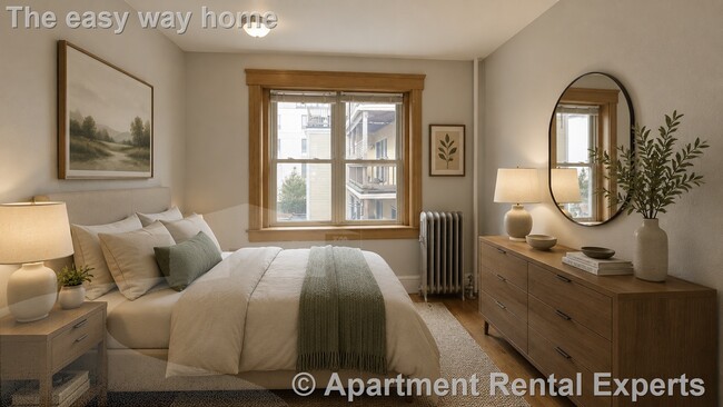 97 Hancock St Unit 4