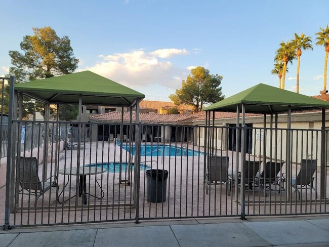 1 Bedroom Condo in Las Vegas - 1 Bedroom Condo in Las Vegas