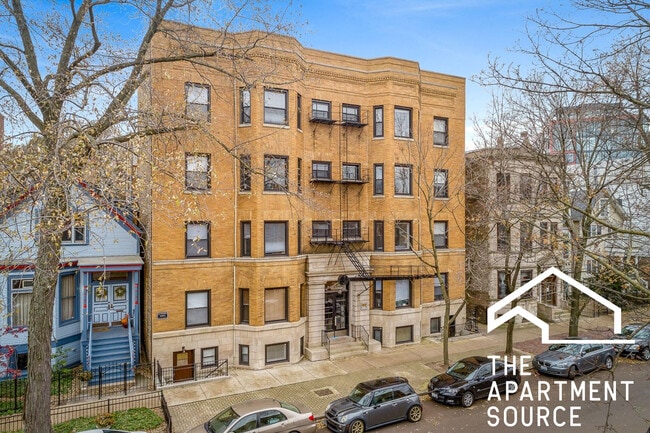 Photo - 853 W Lill Ave Unit D