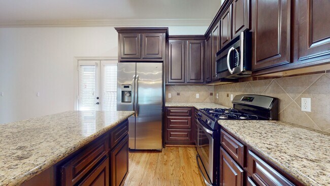 Photo - 2540 Prospect St Unidad B