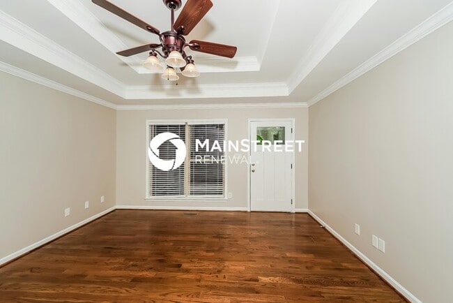 3 Bedroom Pet-Friendly Home in ODENVILLE, AL with Main Street Renewal