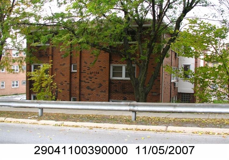 14026 S School St - 14026 S School St