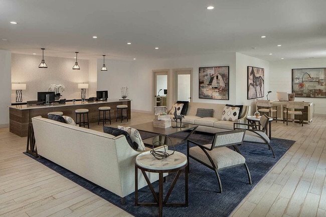 The Reserve At White Oak