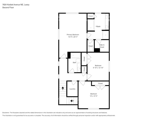Photo - 7624 Kodiak Ave NE