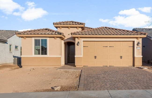 NEWLY CONSTRUCTED HOME IN ARIZONA! - NEWLY CONSTRUCTED HOME IN ARIZONA!