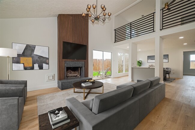 Building Photo - 1306 Briarmead Dr Rental