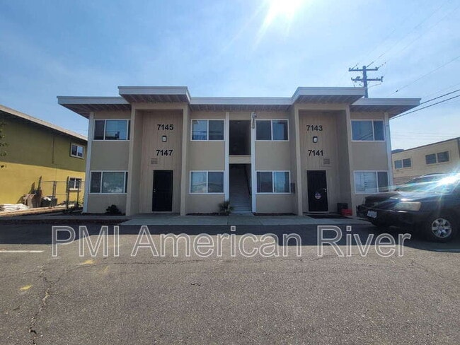 Building Photo - 7147 Bacchini Ave