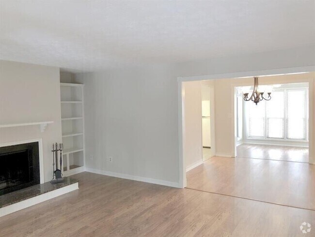 Building Photo - 606 Park Ridge Cir Rental