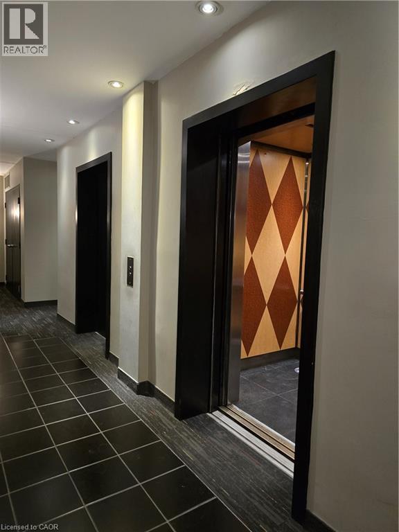 Photo - 135 James St S Unit 1004