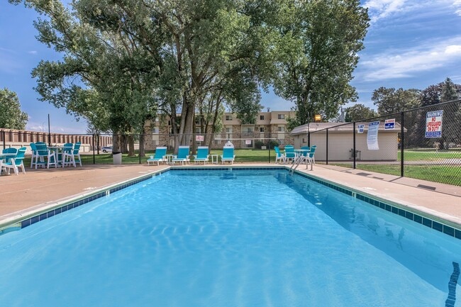 Northwood Villa