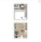 1 Bed Loft.png