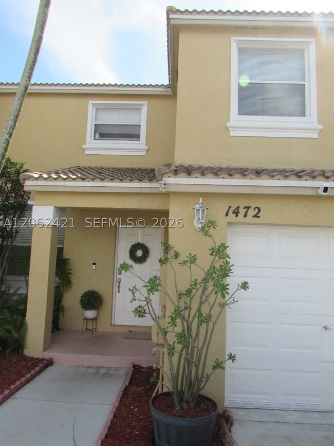 Photo - 1472 NW 154th Ln