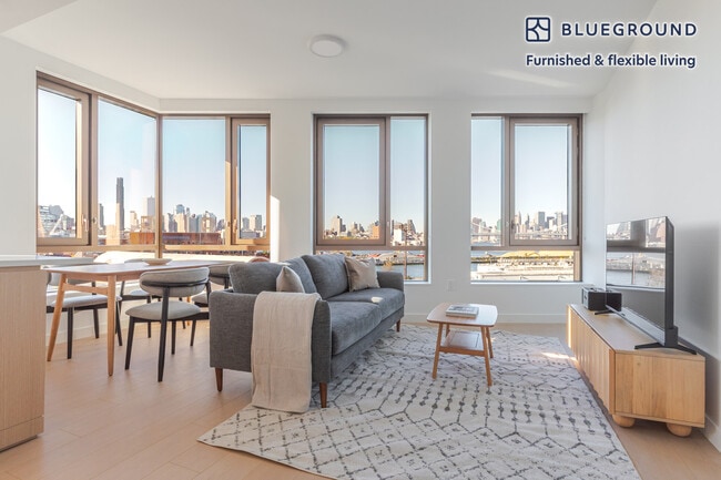 Building Photo - 478 Kent Ave Unit FL6-ID2138