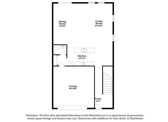 Photo - 509 Ashby Lndg Wy