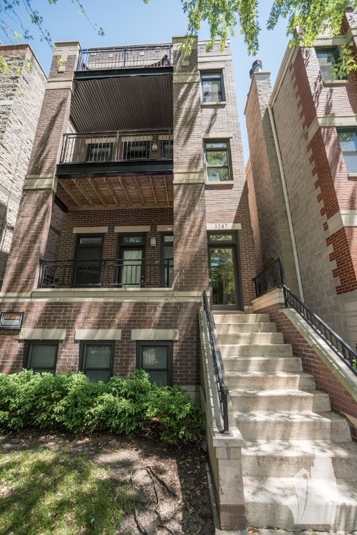 Photo - 3247 N Seminary Ave Condo Unit 1