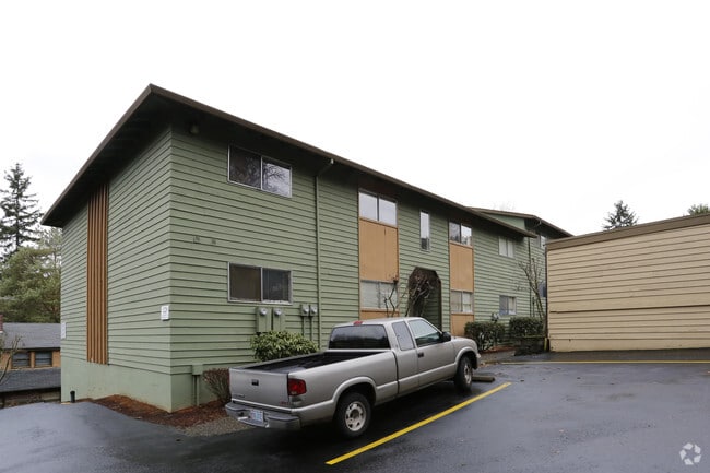 Photo - Vantage at Hillsdale