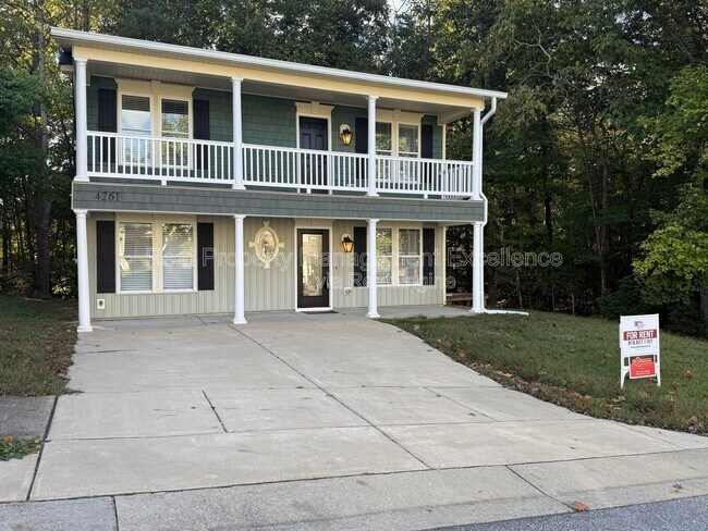 Building Photo - 4261 Dalcross Rd