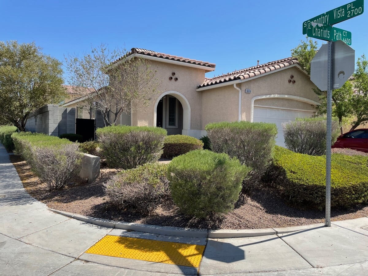 Photo - 6616 Chariots Path Ct Casa