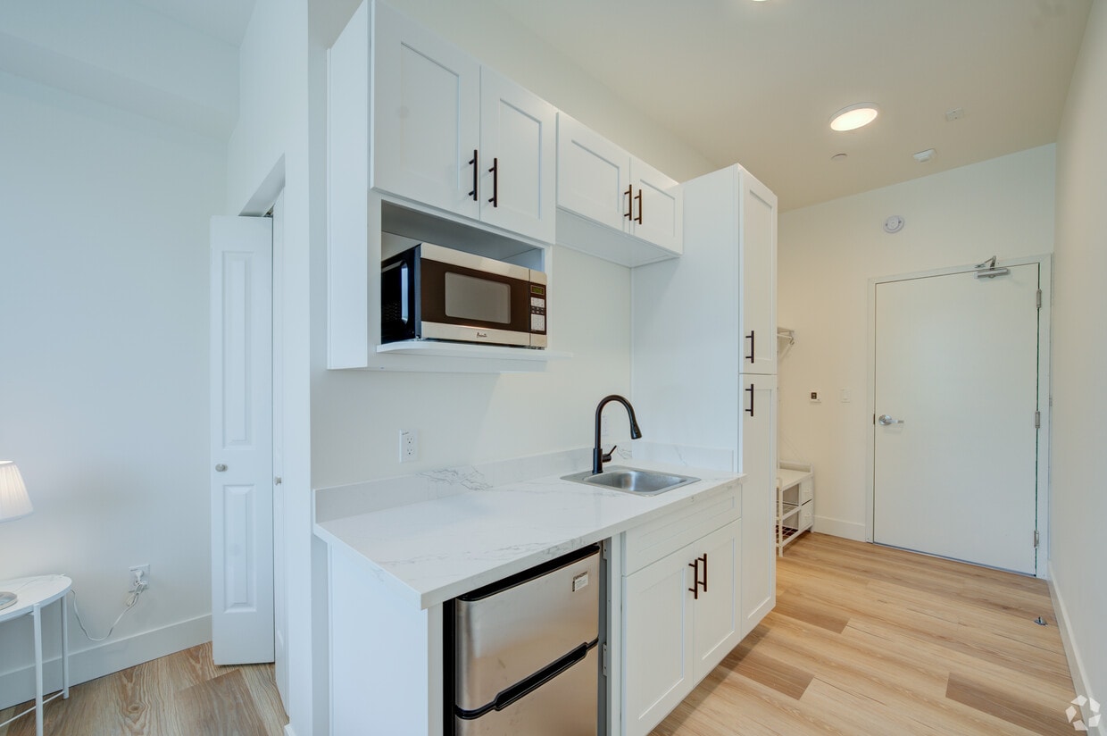 Poets Place Apartment - Poets Place Apartment