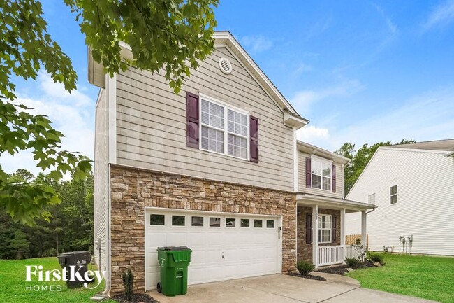 Photo - 7302 Lamplighter Close Dr
