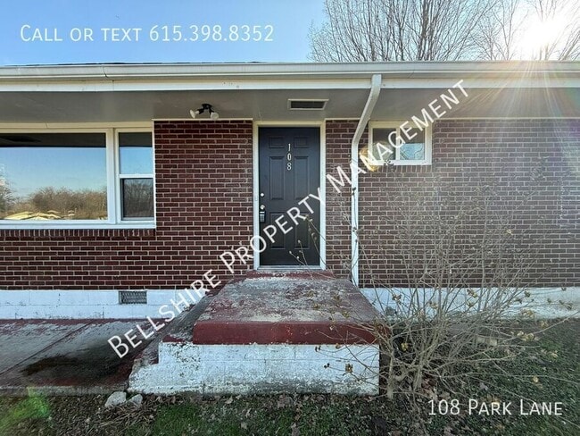 Photo - 108 Park Ln