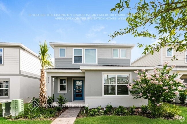 Building Photo - 6452 Breeze Filled Ln Rental