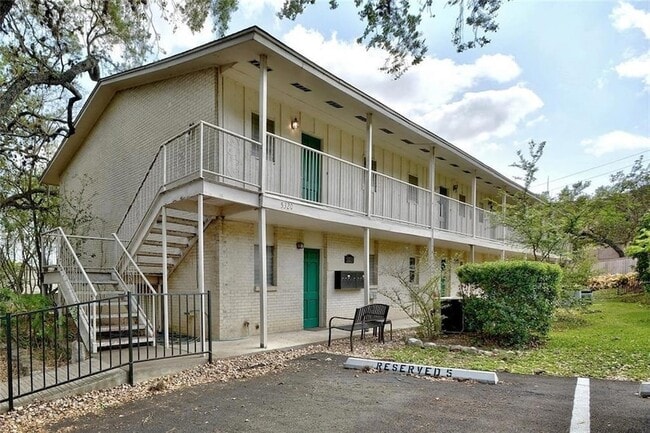 Photo - 5320 Balcones Dr Unidad H