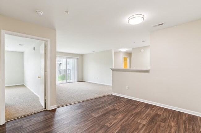 Barrington Parc Apartments