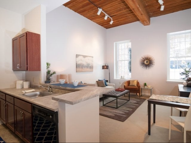 Interior Photo