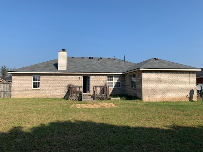 Photo - Close to Gate 6 Ft. Eisenhower.