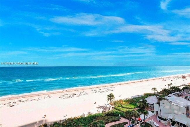 Photo - 18101 Collins Ave Unidad 1105