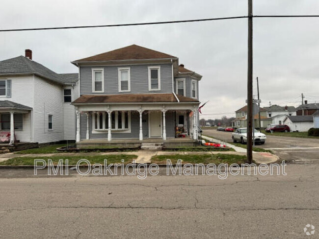 Building Photo - 229 S Wayne St Rental