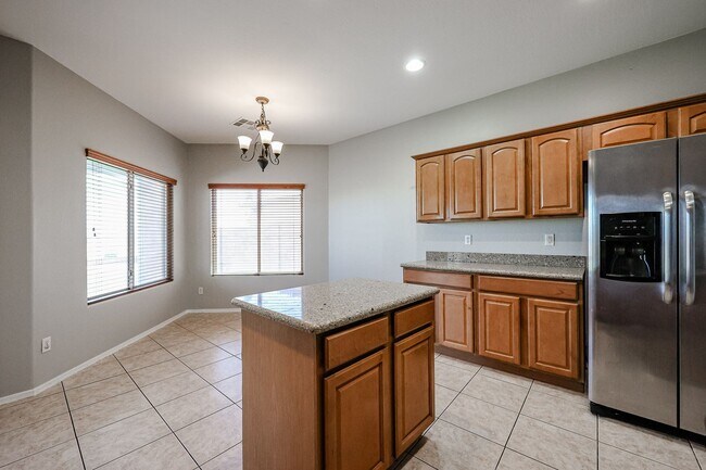 Photo - COMING SOON!! Beautiful 4Bed/2.5 bath In San Tan Valley