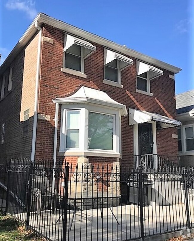 Building Photo - 2306 N Mason Ave Rental
