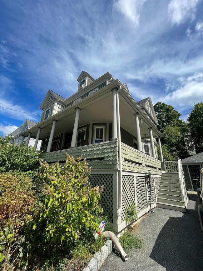 Photo - 83 Dexter St Unit 1