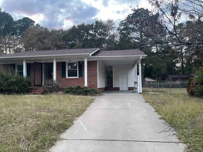 Photo - 3 BED 2 BATH IN FAYETTEVILLE NC