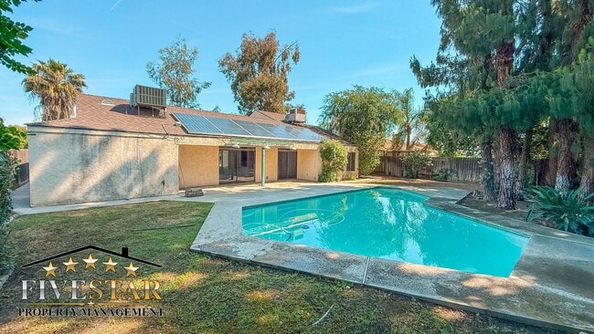 Photo - House for Rent on 2446 Hasti Acres Drive