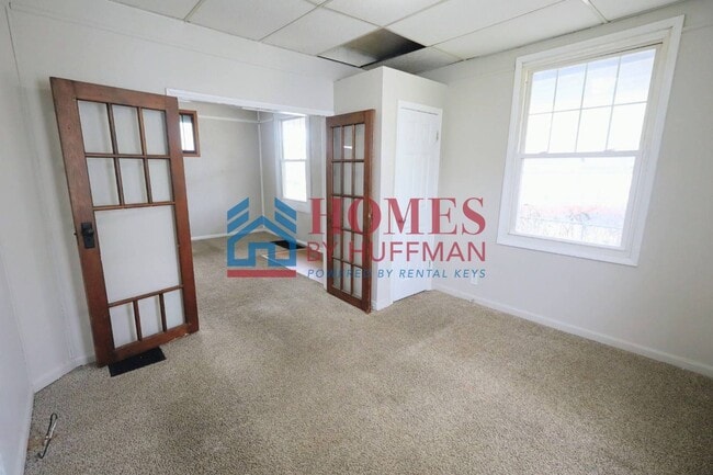 Photo - Two Bedroom House