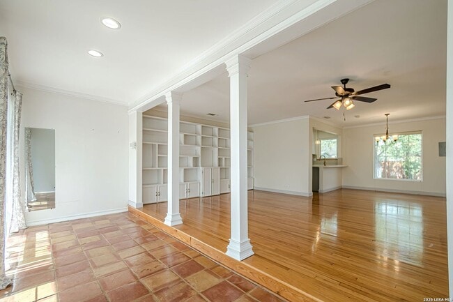 Photo - GORGEOUS 4-BEDROOM HOME IN TERRELL HEIGHTS